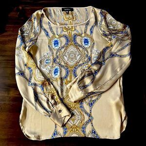 Karen kane women’s long sleeves Top